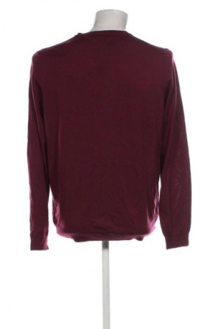 Herrenpullover Marvelis, Größe XL, Farbe Rot, Preis 37,99 €