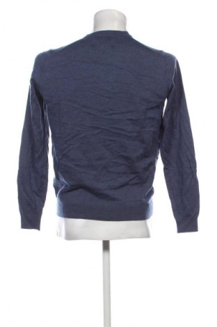 Herrenpullover Marvelis, Größe M, Farbe Blau, Preis € 20,99