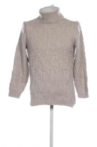 Herrenpullover Massimo Dutti, Größe L, Farbe Grau, Preis € 28,49