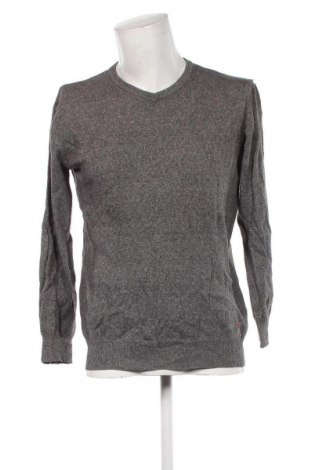 Herrenpullover Matix, Größe M, Farbe Grau, Preis € 12,99