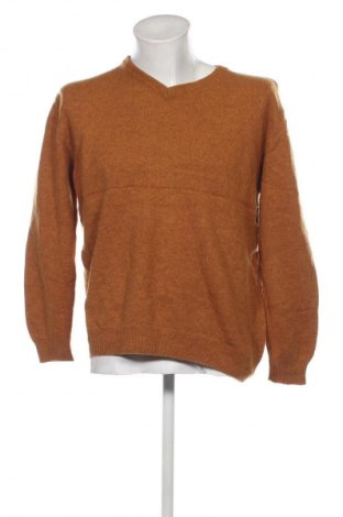 Herrenpullover Mc Earl, Größe XL, Farbe Braun, Preis 14,49 €