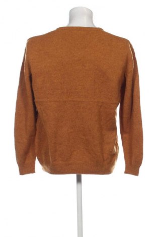 Herrenpullover Mc Earl, Größe XL, Farbe Braun, Preis € 14,49