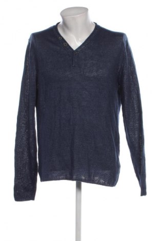 Herrenpullover McNeal, Größe S, Farbe Blau, Preis € 15,99