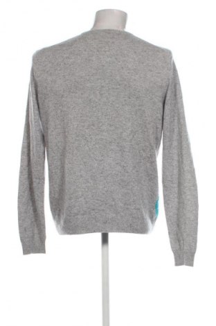 Herrenpullover McNeal, Größe L, Farbe Grau, Preis € 20,99