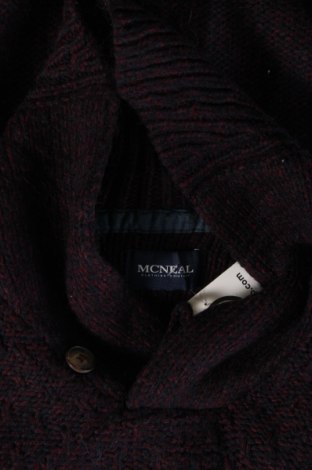 Herrenpullover McNeal, Größe S, Farbe Mehrfarbig, Preis € 15,99