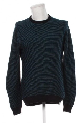 Herrenpullover McNeal, Größe M, Farbe Grün, Preis 15,99 €