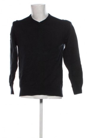 Herrenpullover Merona, Größe M, Farbe Schwarz, Preis € 11,99