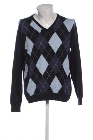 Herrenpullover Merona, Größe L, Farbe Blau, Preis € 24,99