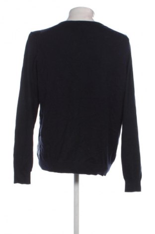 Herrenpullover Merona, Größe L, Farbe Blau, Preis 24,99 €