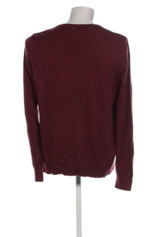 Herrenpullover Merona, Größe L, Farbe Lila, Preis 24,99 €