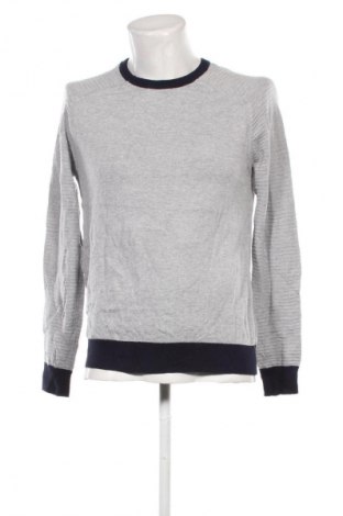 Herrenpullover Michael Kors, Größe M, Farbe Grau, Preis 57,99 €