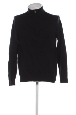 Herrenpullover Michael Kors, Größe L, Farbe Schwarz, Preis 95,99 €