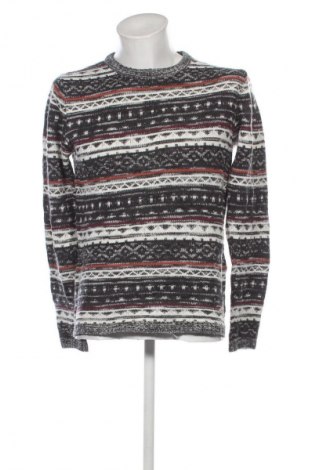 Herrenpullover Mills Brothers, Größe L, Farbe Mehrfarbig, Preis 12,99 €