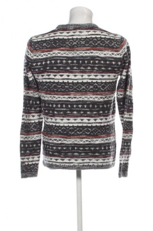 Herrenpullover Mills Brothers, Größe L, Farbe Mehrfarbig, Preis 12,99 €