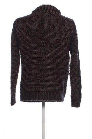 Herrenpullover Mishumo, Größe L, Farbe Mehrfarbig, Preis € 20,99