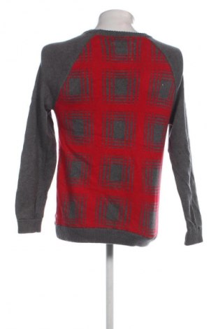 Męski sweter Mossimo, Rozmiar M, Kolor Szary, Cena 56,99 zł