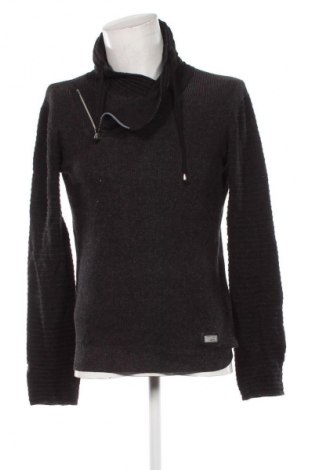 Herrenpullover Much More, Größe M, Farbe Schwarz, Preis € 24,99