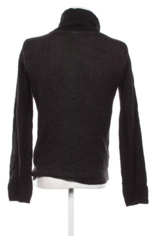 Herrenpullover Much More, Größe M, Farbe Schwarz, Preis € 14,99