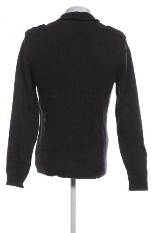 Herrenpullover Much More, Größe XL, Farbe Grau, Preis € 11,99