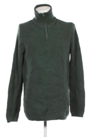 Herrenpullover Much More, Größe XXL, Farbe Grün, Preis 24,99 €