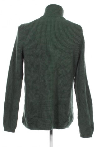 Herrenpullover Much More, Größe XXL, Farbe Grün, Preis € 24,99