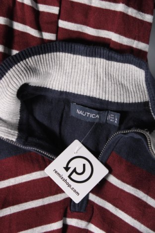 Herrenpullover Nautica, Größe XL, Farbe Mehrfarbig, Preis € 43,49