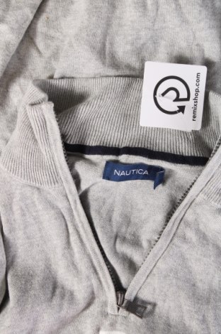 Herrenpullover Nautica, Größe L, Farbe Mehrfarbig, Preis € 43,49