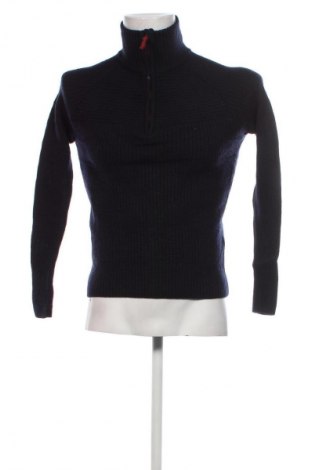 Herrenpullover Neomondo, Größe XS, Farbe Blau, Preis 33,99 €