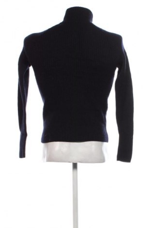 Herrenpullover Neomondo, Größe XS, Farbe Blau, Preis 33,99 €