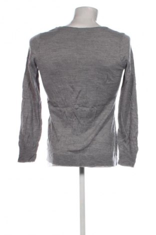 Herrenpullover New York & Company, Größe L, Farbe Grau, Preis 33,99 €