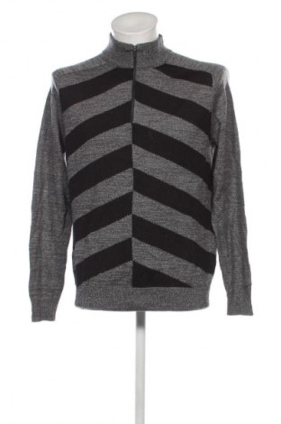 Męski sweter Nike Golf, Rozmiar L, Kolor Szary, Cena 119,99 zł