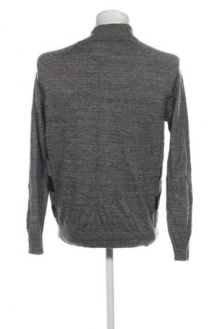 Herrenpullover Nike Golf, Größe L, Farbe Grau, Preis € 26,49