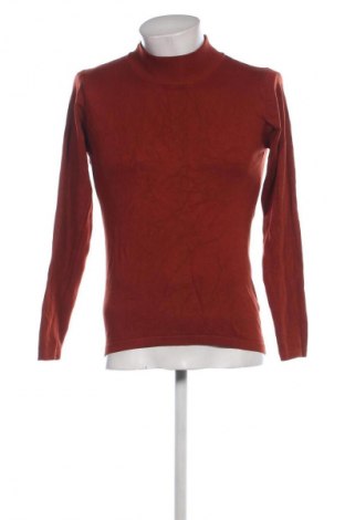 Herrenpullover Ofelia, Größe L, Farbe Braun, Preis € 11,99