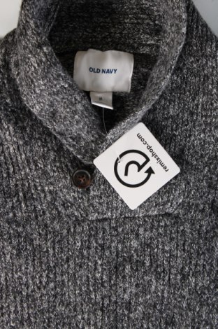 Męski sweter Old Navy, Rozmiar XL, Kolor Szary, Cena 77,99 zł