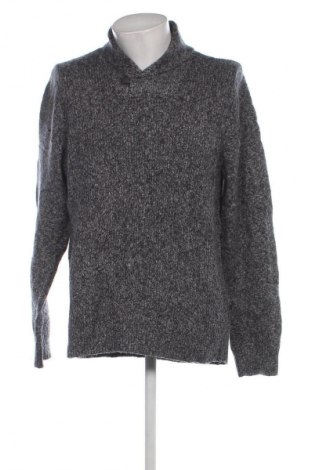 Męski sweter Old Navy, Rozmiar XL, Kolor Szary, Cena 77,99 zł