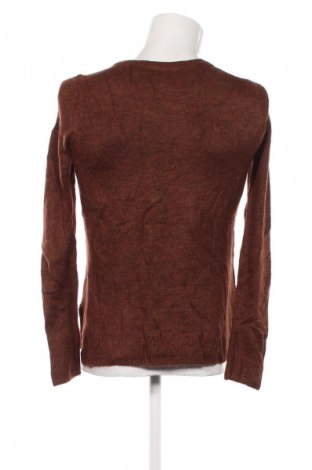 Herrenpullover Old Navy, Größe M, Farbe Braun, Preis € 17,49