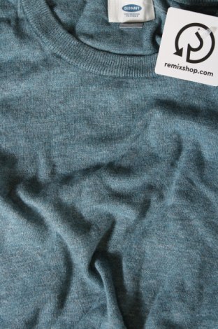 Herrenpullover Old Navy, Größe L, Farbe Blau, Preis € 20,99