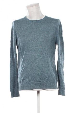 Herrenpullover Old Navy, Größe L, Farbe Blau, Preis € 33,99