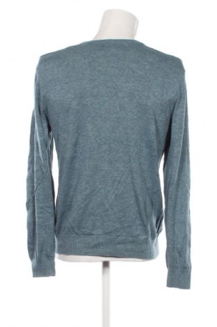 Herrenpullover Old Navy, Größe L, Farbe Blau, Preis € 20,99