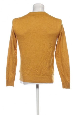 Herrenpullover Old Navy, Größe S, Farbe Gelb, Preis € 33,99