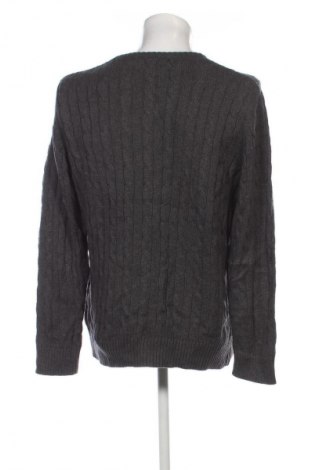 Herrenpullover Old Navy, Größe L, Farbe Grau, Preis 5,99 €