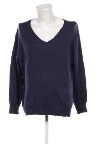 Herrenpullover Old Navy, Größe XL, Farbe Blau, Preis € 33,99