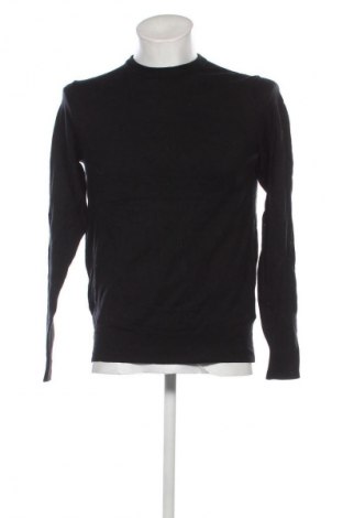 Herrenpullover Old Navy, Größe S, Farbe Schwarz, Preis 15,99 €