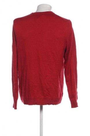 Herrenpullover Old Navy, Größe L, Farbe Rot, Preis € 33,99