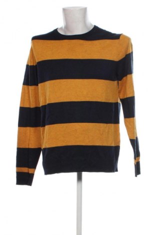 Męski sweter Old Navy, Rozmiar L, Kolor Kolorowy, Cena 77,99 zł