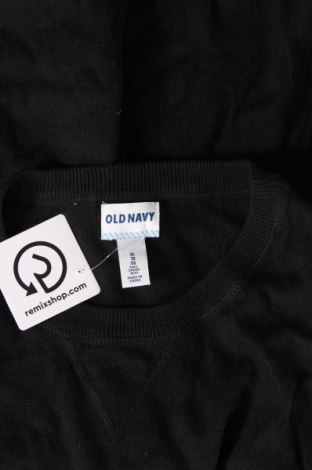 Pánský svetr  Old Navy, Velikost XL, Barva Černá, Cena  469,00 Kč