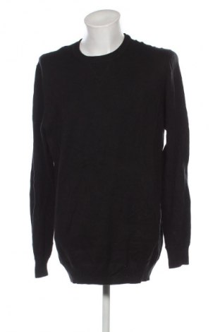 Herrenpullover Old Navy, Größe XL, Farbe Schwarz, Preis € 17,49