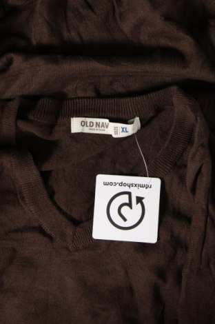 Férfi pulóver Old Navy, Méret XL, Szín Barna, Ár 12 199 Ft