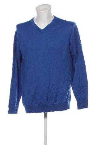 Męski sweter Old Navy, Rozmiar XL, Kolor Niebieski, Cena 153,99 zł