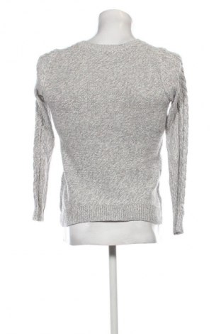 Herrenpullover Old Navy, Größe M, Farbe Grau, Preis 17,49 €